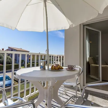 Appartement Valbandon 16261b *