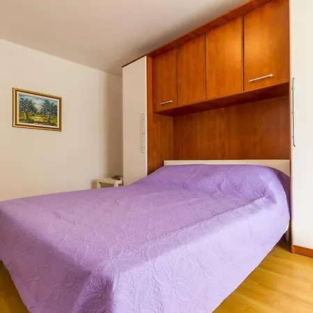 Appartement Valbandon 16261b Fažana